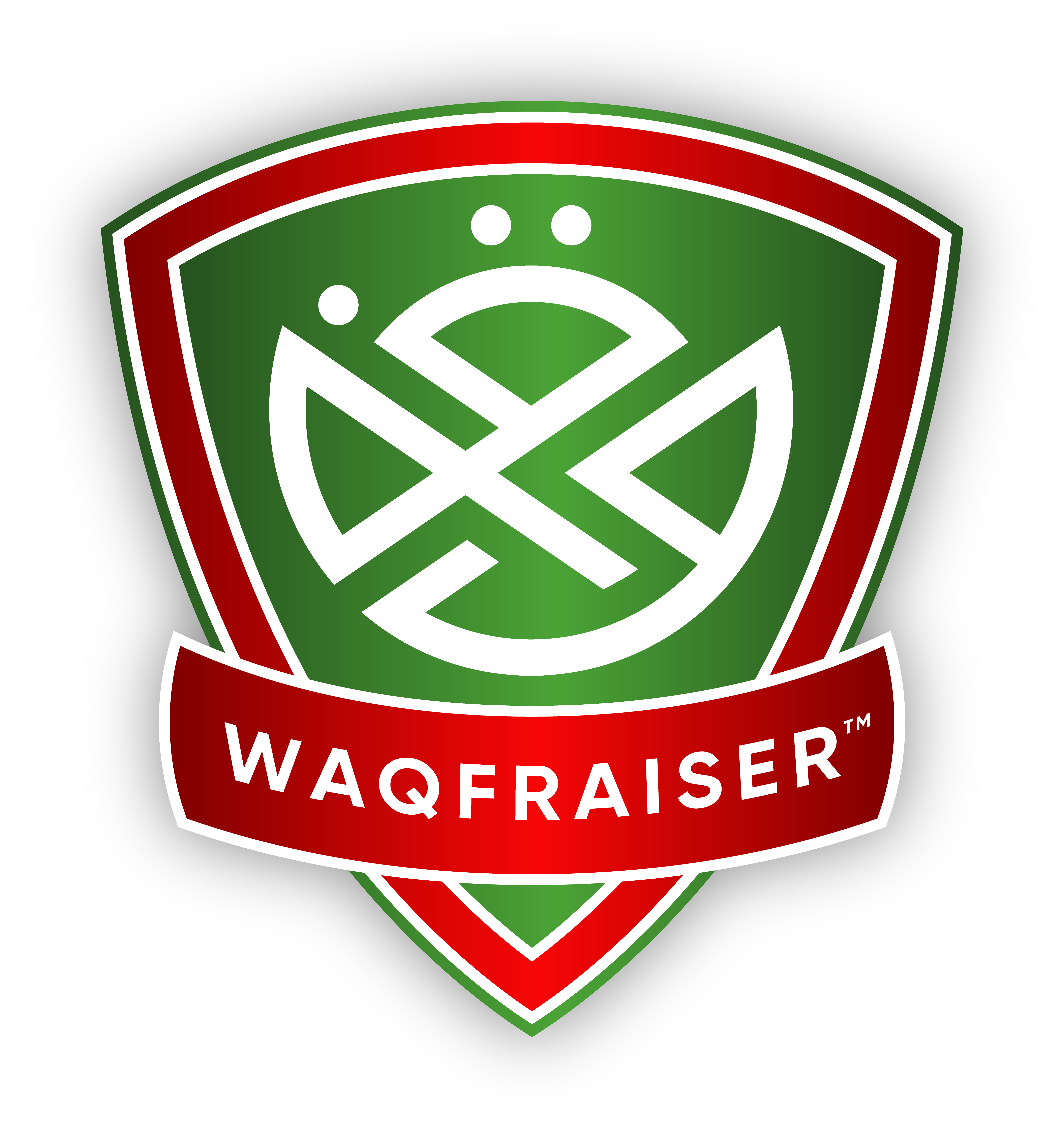WAQFRAISER™ 